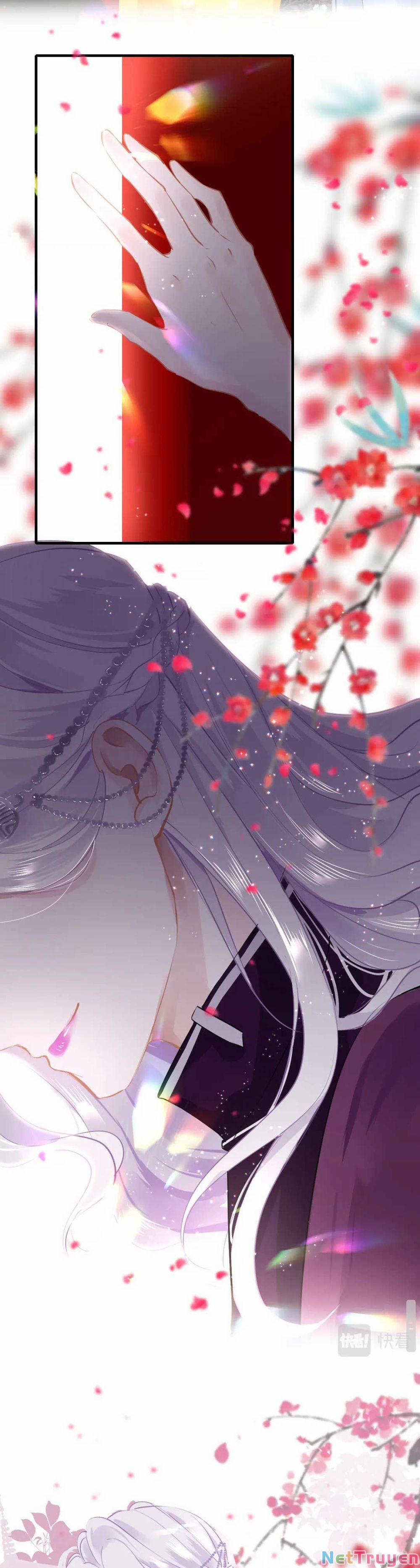 Chỉ Có Tình Yêu Mới Có Thể Ngăn Cản Hắc Hóa 39 trang 24