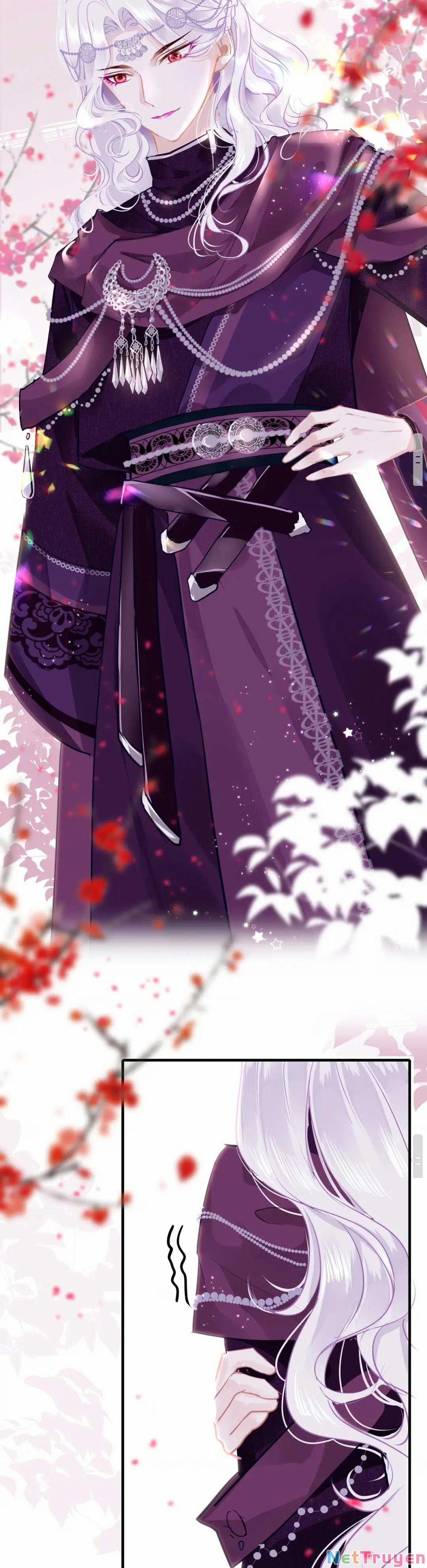 Chỉ Có Tình Yêu Mới Có Thể Ngăn Cản Hắc Hóa 39 trang 25