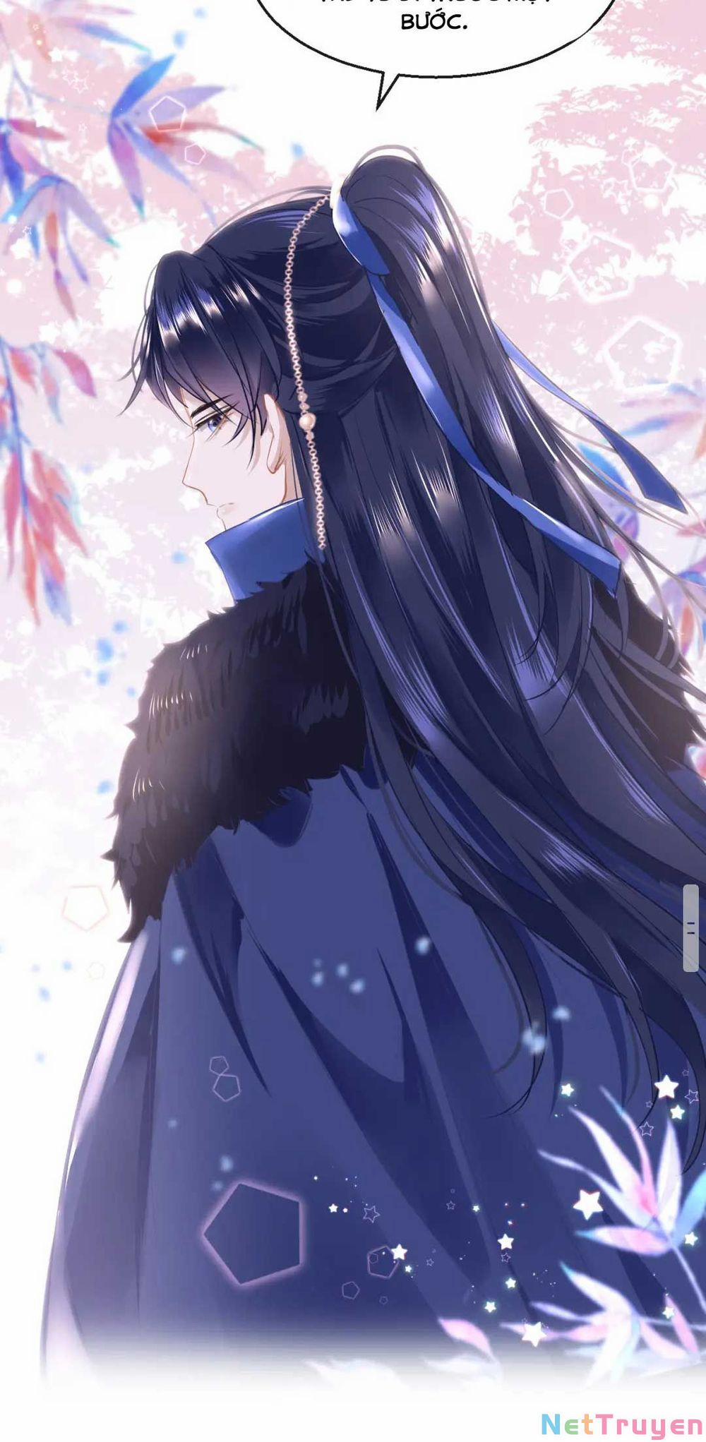 Chỉ Có Tình Yêu Mới Có Thể Ngăn Cản Hắc Hóa 41 trang 14