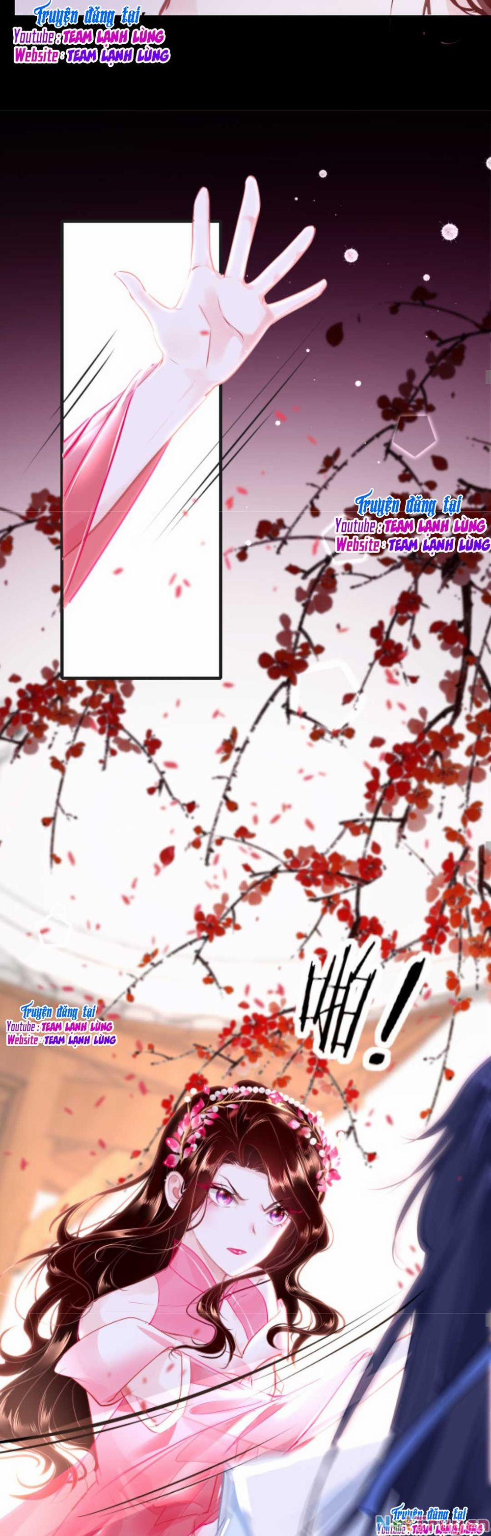 Chỉ Có Tình Yêu Mới Có Thể Ngăn Cản Hắc Hóa 43 trang 17