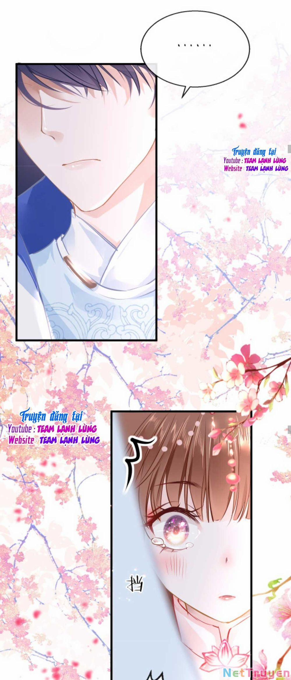 Chỉ Có Tình Yêu Mới Có Thể Ngăn Cản Hắc Hóa 43 trang 22