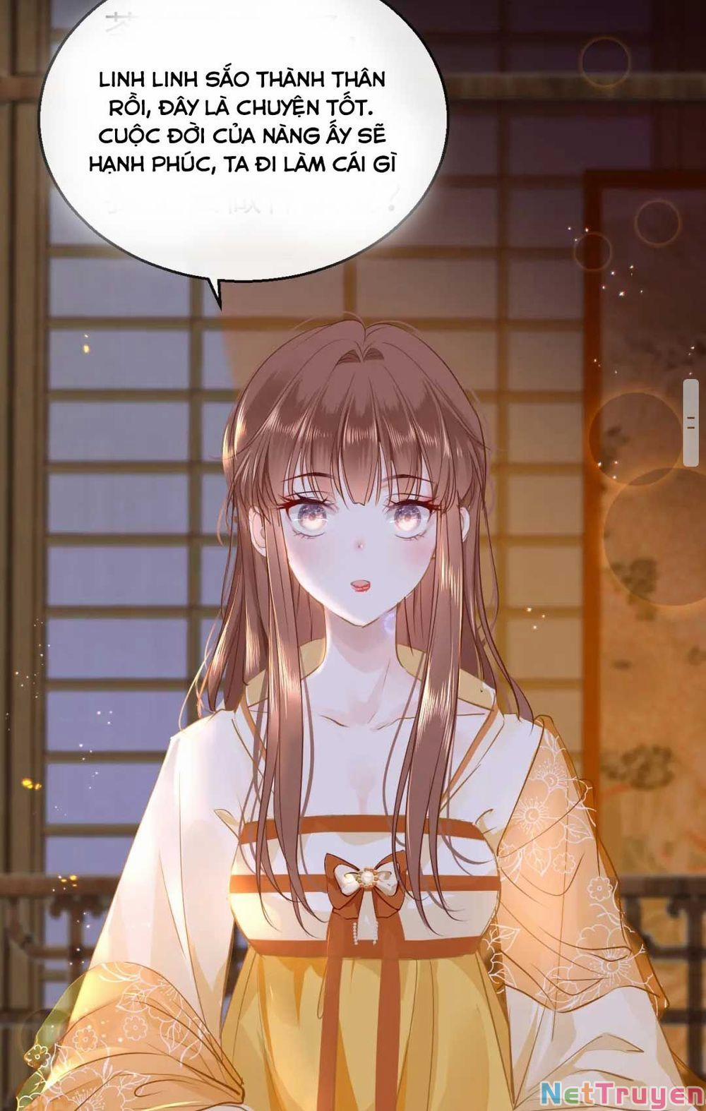 Chỉ Có Tình Yêu Mới Có Thể Ngăn Cản Hắc Hóa 44 trang 11