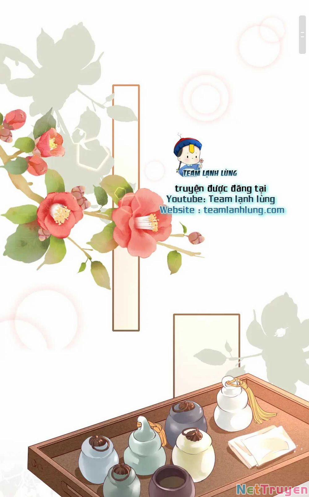 Chỉ Có Tình Yêu Mới Có Thể Ngăn Cản Hắc Hóa 44 trang 20