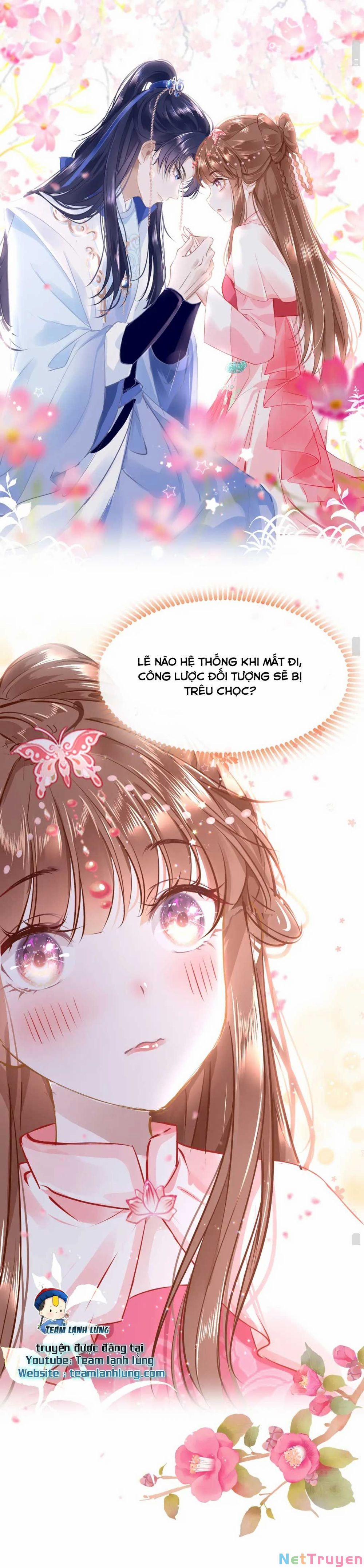 Chỉ Có Tình Yêu Mới Có Thể Ngăn Cản Hắc Hóa 44 trang 25