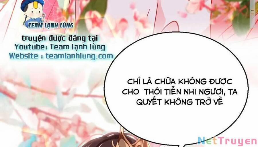 Chỉ Có Tình Yêu Mới Có Thể Ngăn Cản Hắc Hóa 46 trang 20