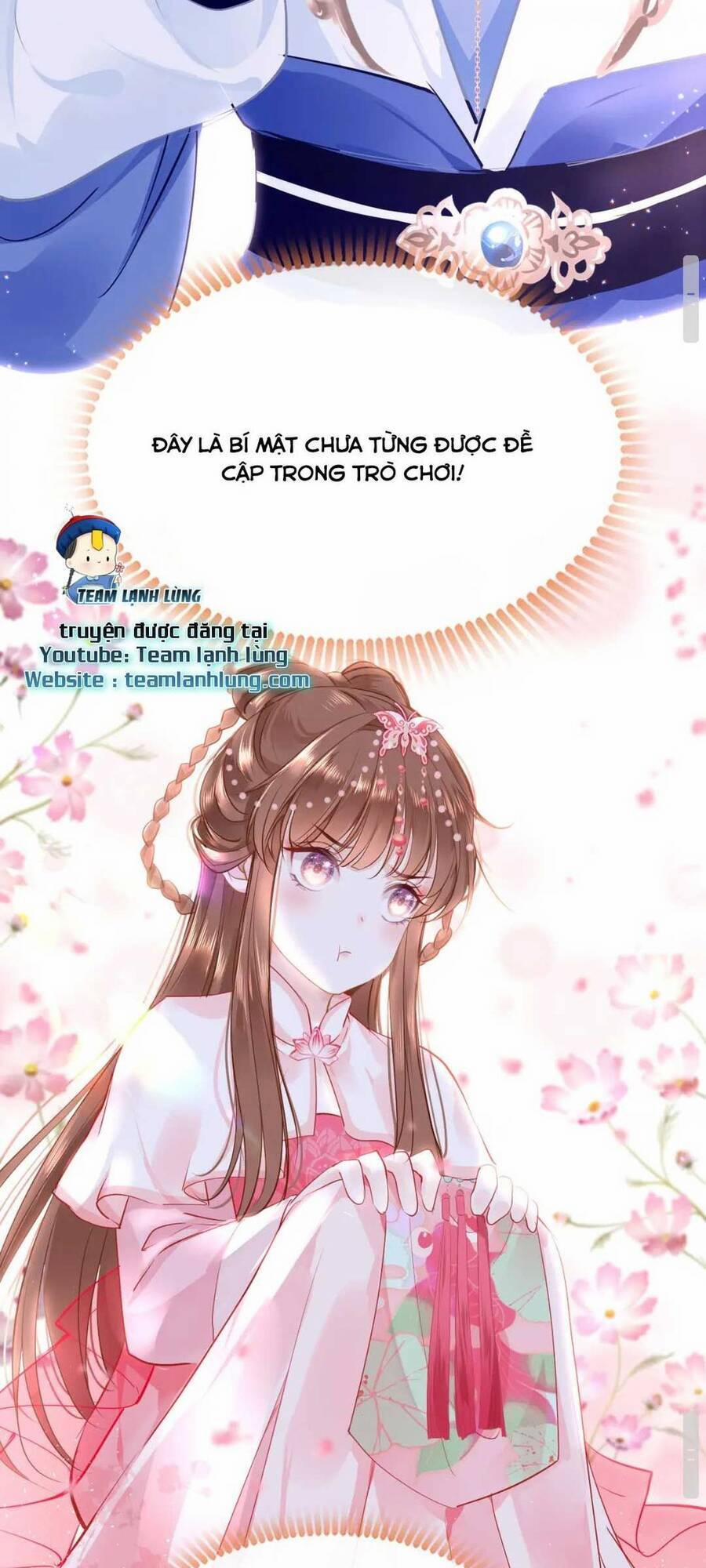 Chỉ Có Tình Yêu Mới Có Thể Ngăn Cản Hắc Hóa 46 trang 25