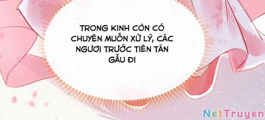 Chỉ Có Tình Yêu Mới Có Thể Ngăn Cản Hắc Hóa 46 trang 26