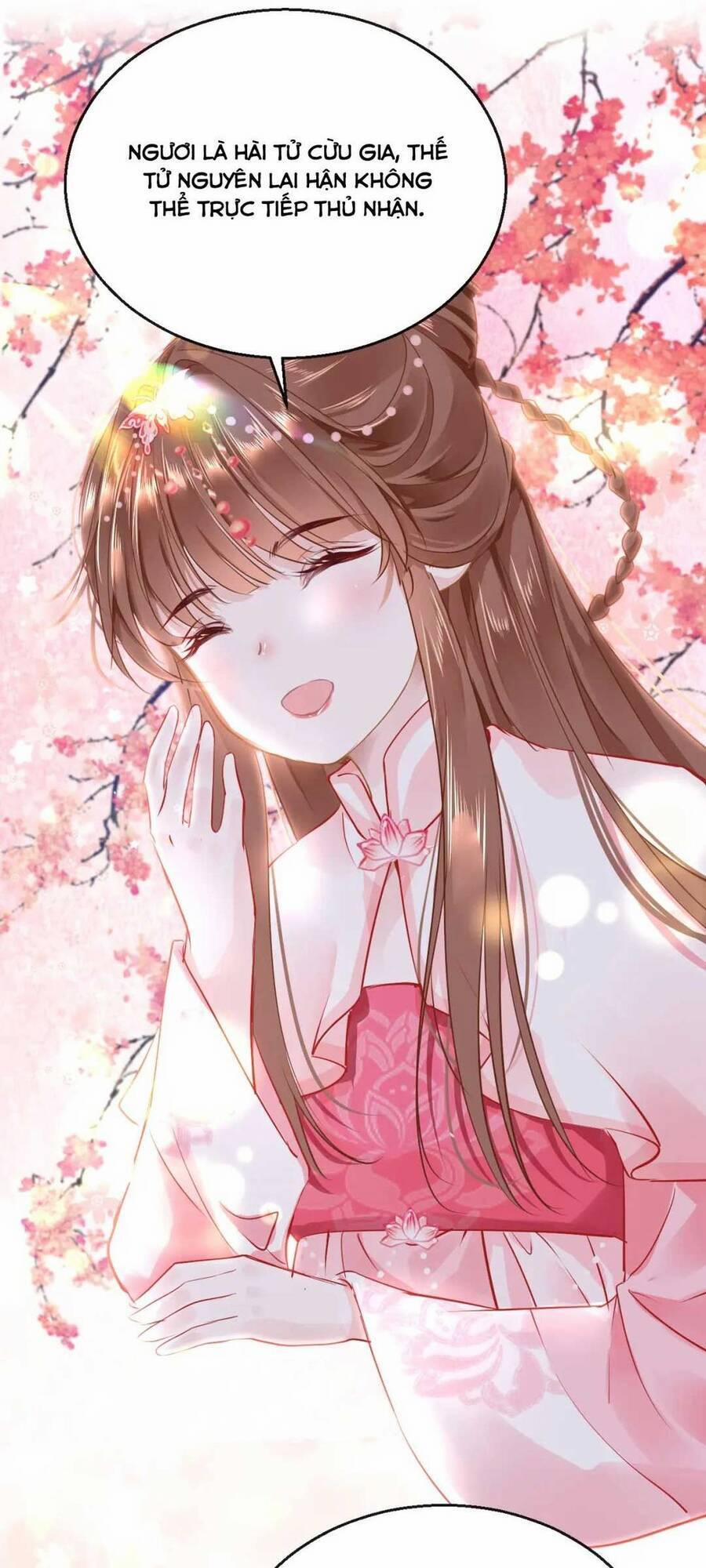 Chỉ Có Tình Yêu Mới Có Thể Ngăn Cản Hắc Hóa 46 trang 29