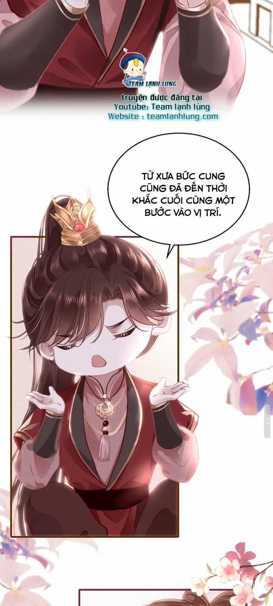 Chỉ Có Tình Yêu Mới Có Thể Ngăn Cản Hắc Hóa 46 trang 50