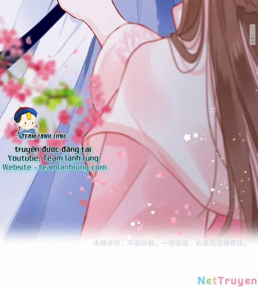 Chỉ Có Tình Yêu Mới Có Thể Ngăn Cản Hắc Hóa 46 trang 58