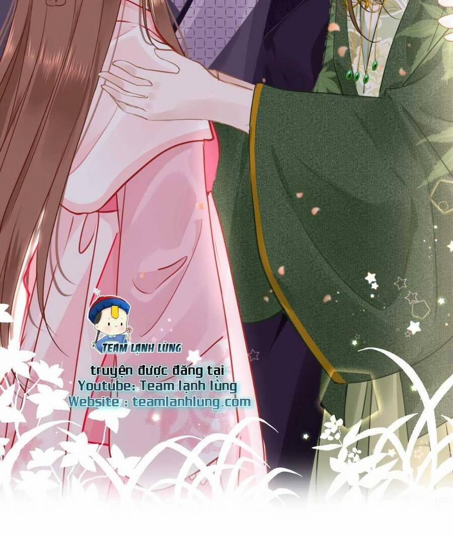 Chỉ Có Tình Yêu Mới Có Thể Ngăn Cản Hắc Hóa 47 trang 25