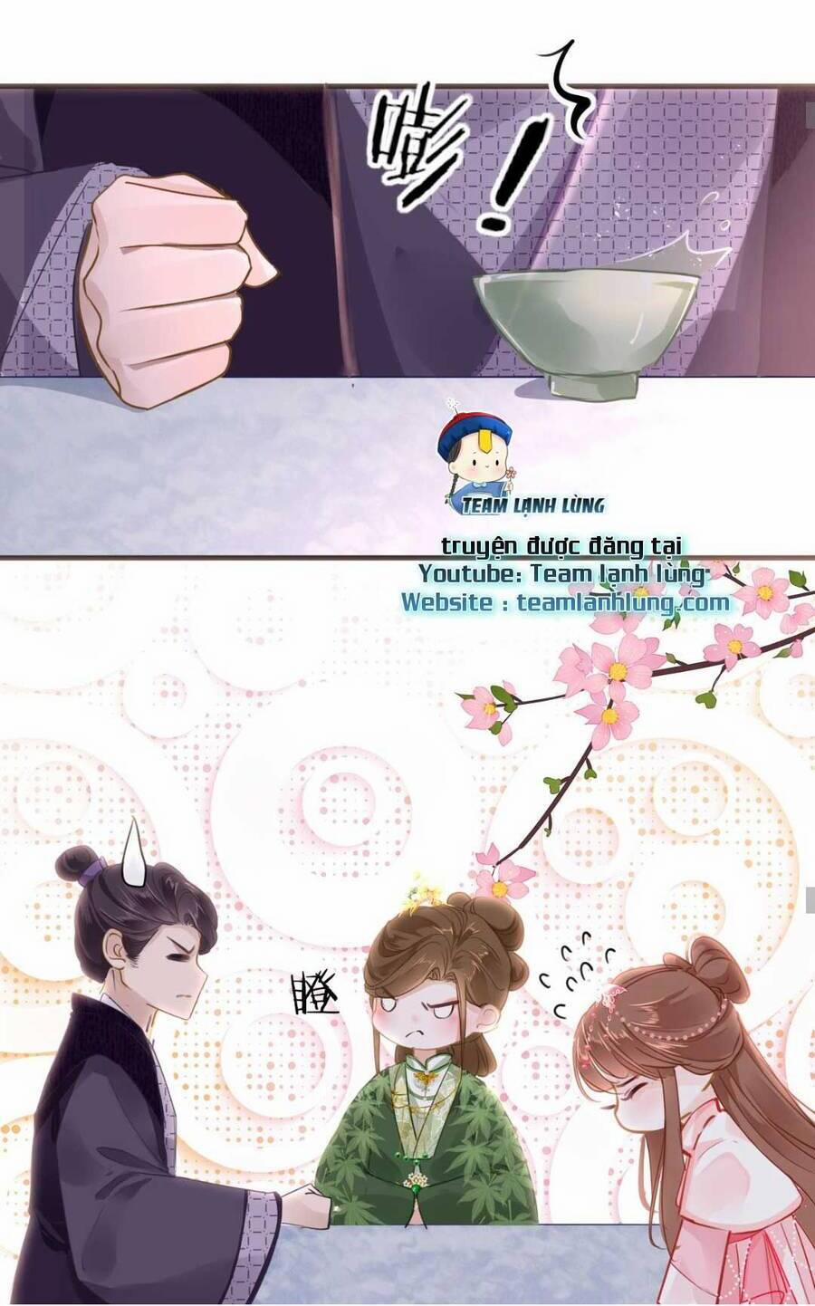 Chỉ Có Tình Yêu Mới Có Thể Ngăn Cản Hắc Hóa 47 trang 29