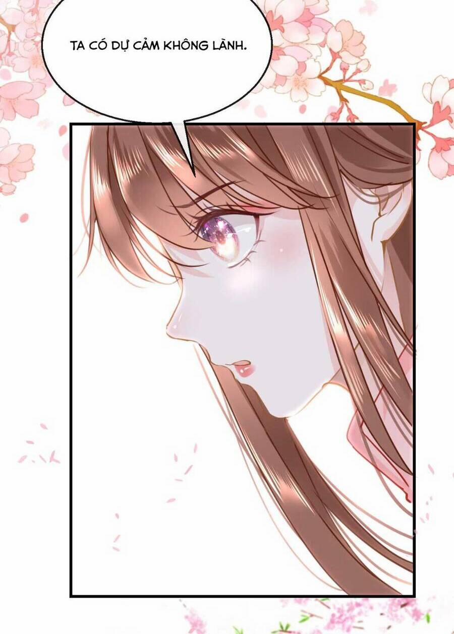 Chỉ Có Tình Yêu Mới Có Thể Ngăn Cản Hắc Hóa 47 trang 3