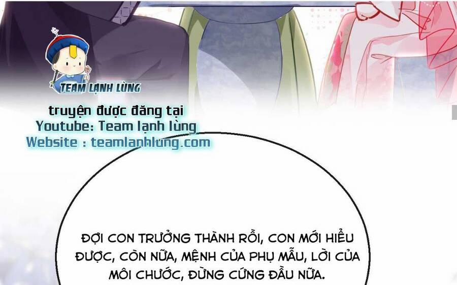 Chỉ Có Tình Yêu Mới Có Thể Ngăn Cản Hắc Hóa 47 trang 30