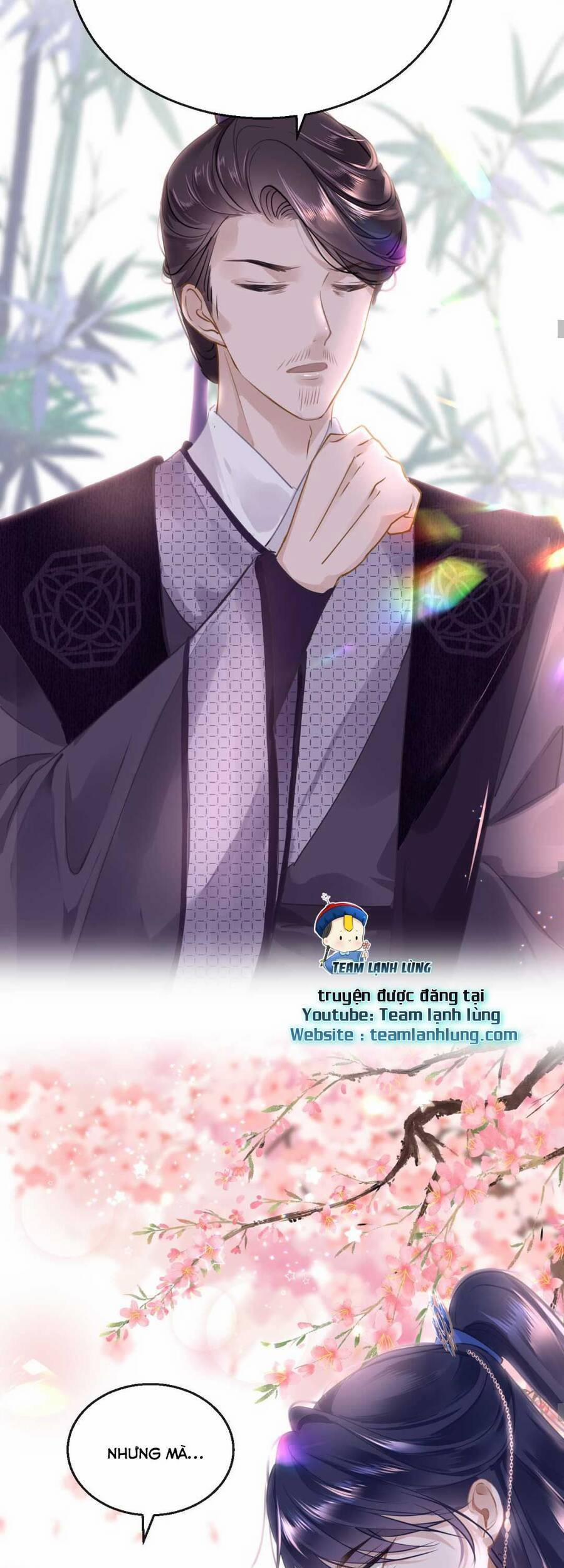 Chỉ Có Tình Yêu Mới Có Thể Ngăn Cản Hắc Hóa 47 trang 31