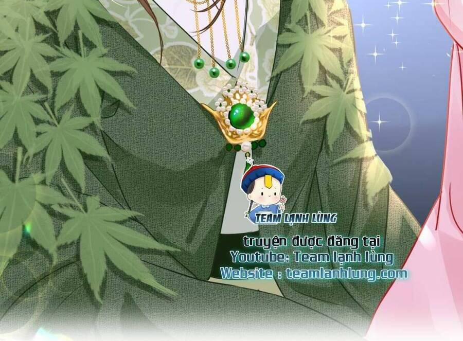 Chỉ Có Tình Yêu Mới Có Thể Ngăn Cản Hắc Hóa 47 trang 33