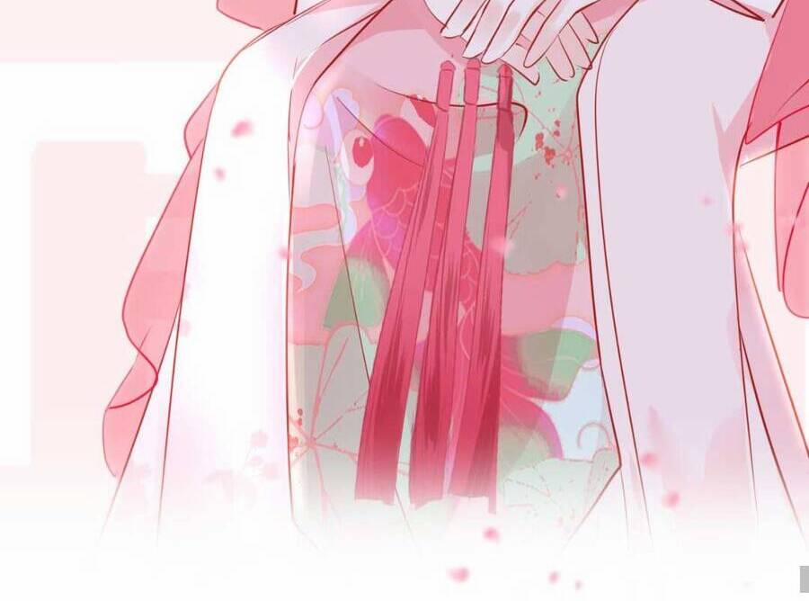 Chỉ Có Tình Yêu Mới Có Thể Ngăn Cản Hắc Hóa 47 trang 43