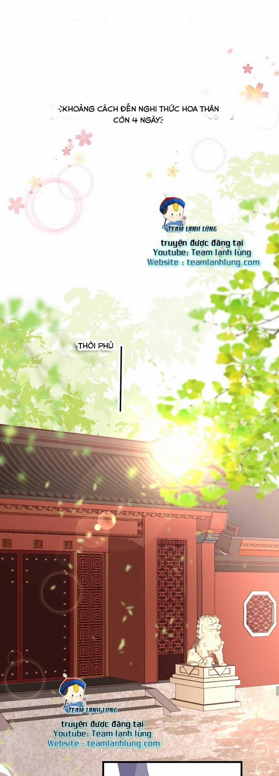 Chỉ Có Tình Yêu Mới Có Thể Ngăn Cản Hắc Hóa 47 trang 45