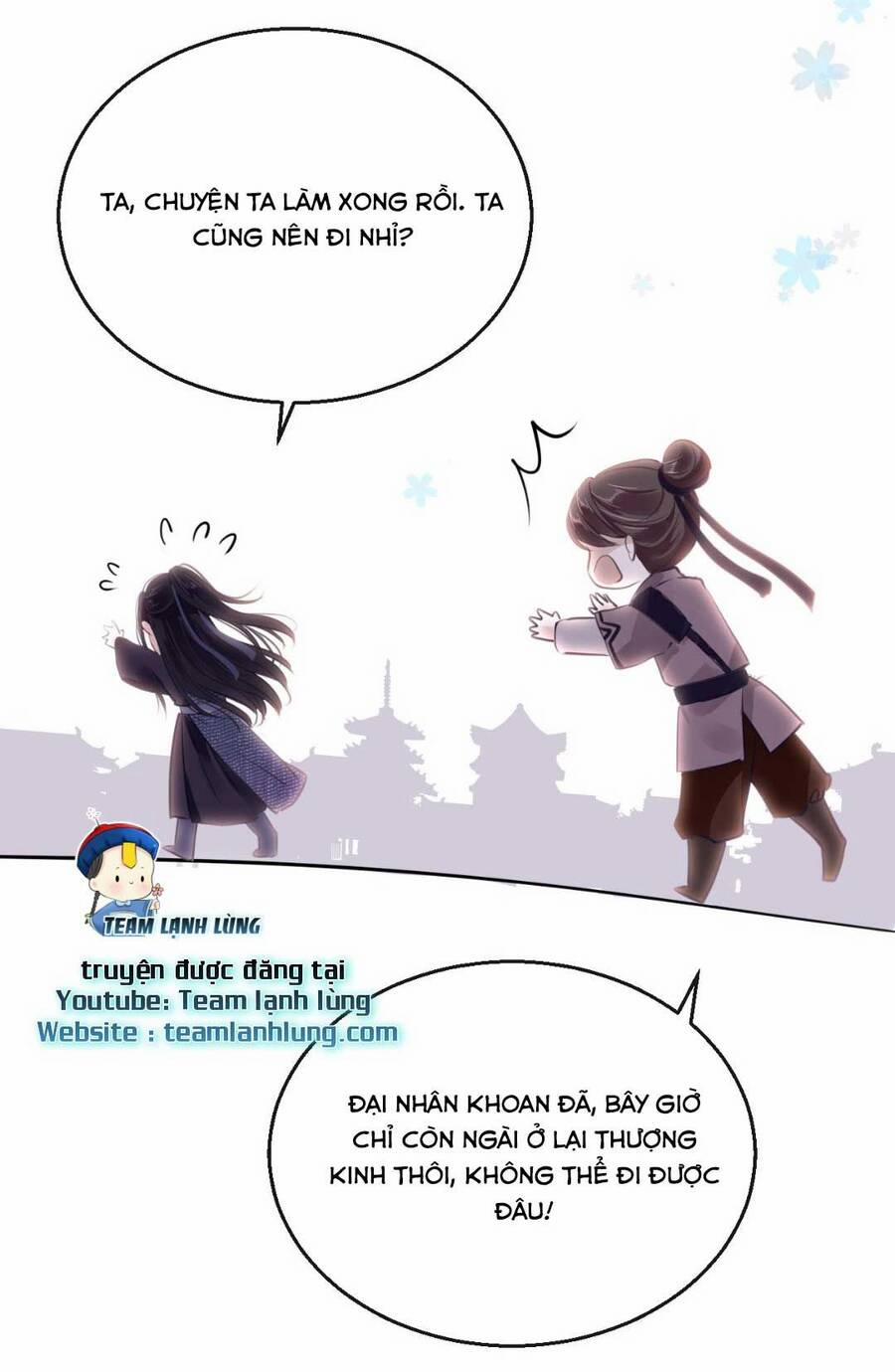 Chỉ Có Tình Yêu Mới Có Thể Ngăn Cản Hắc Hóa 47 trang 52