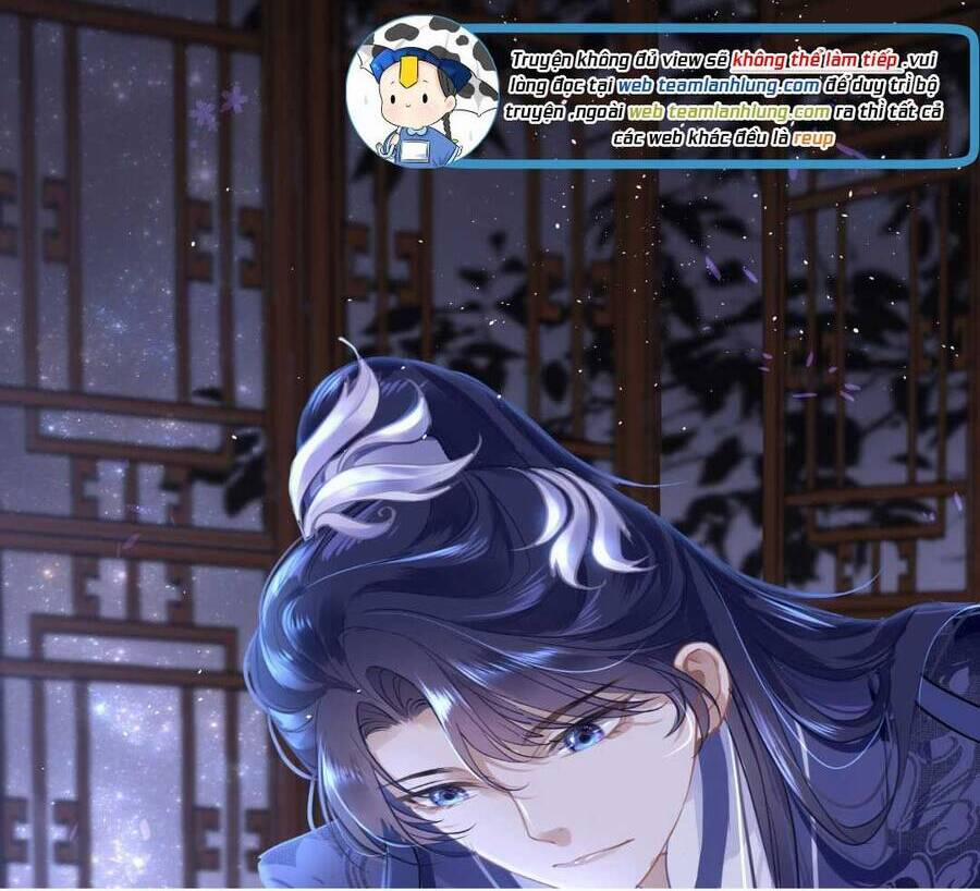 Chỉ Có Tình Yêu Mới Có Thể Ngăn Cản Hắc Hóa 48 trang 13