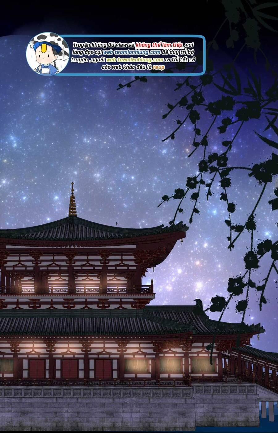 Chỉ Có Tình Yêu Mới Có Thể Ngăn Cản Hắc Hóa 48 trang 23