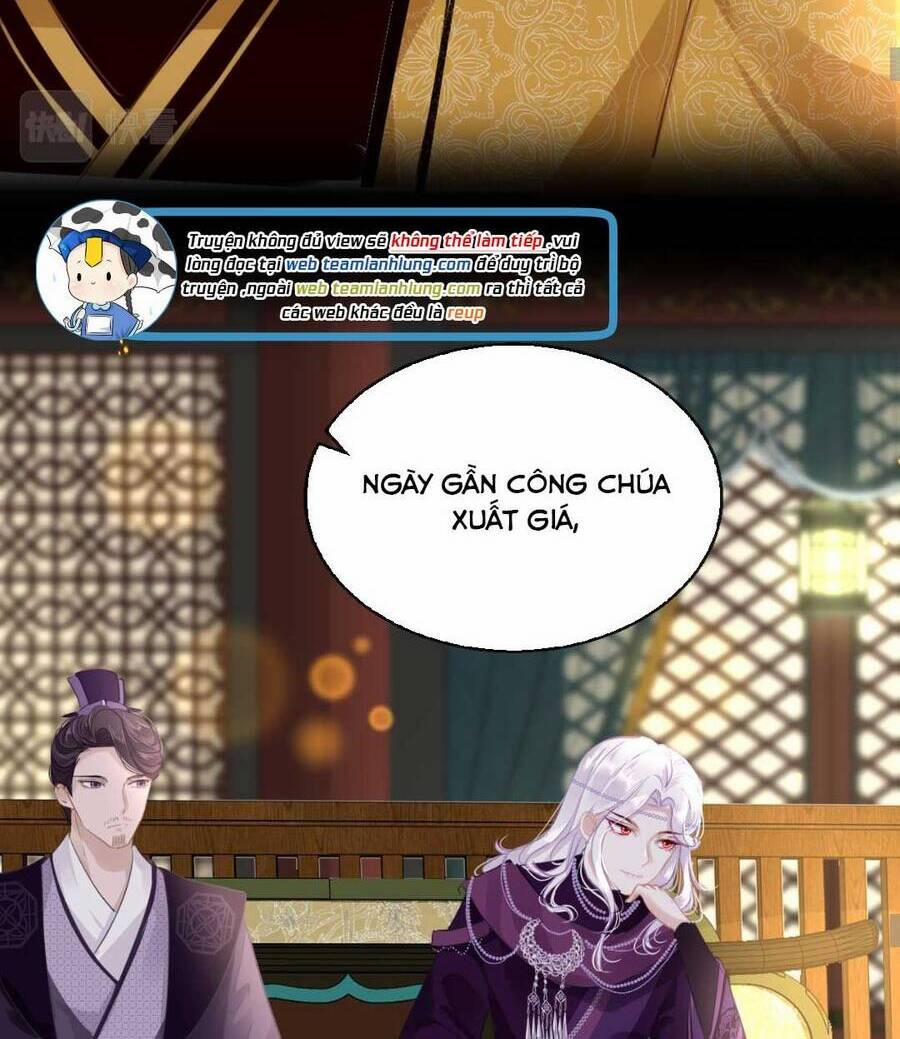 Chỉ Có Tình Yêu Mới Có Thể Ngăn Cản Hắc Hóa 48 trang 29