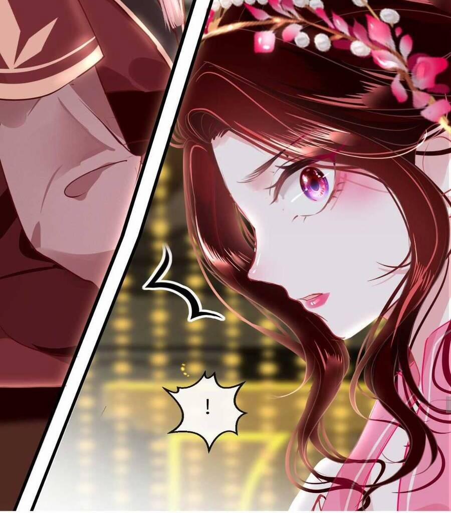 Chỉ Có Tình Yêu Mới Có Thể Ngăn Cản Hắc Hóa 48 trang 32