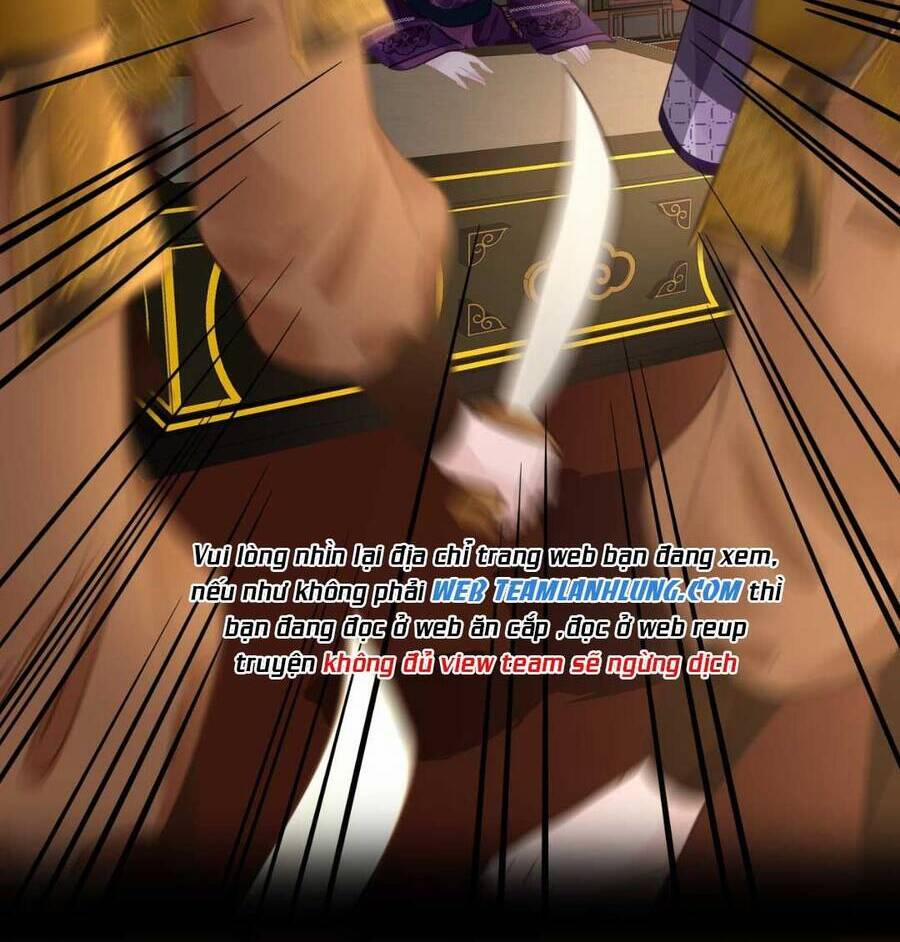 Chỉ Có Tình Yêu Mới Có Thể Ngăn Cản Hắc Hóa 48 trang 44