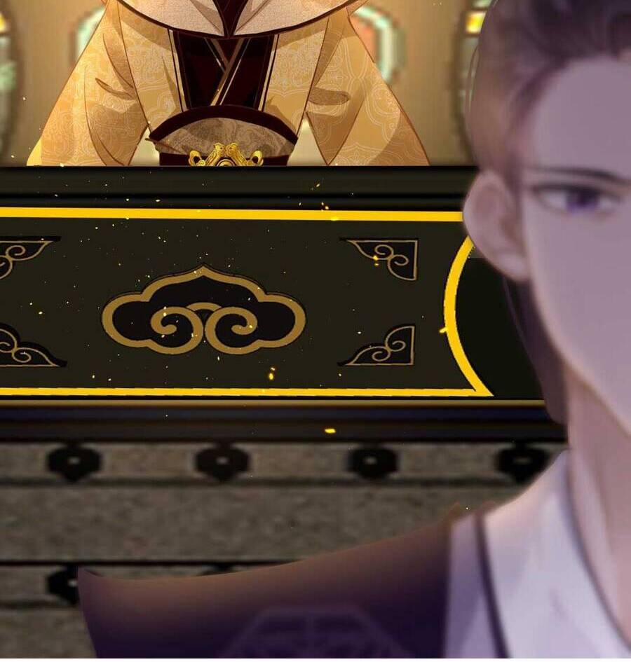 Chỉ Có Tình Yêu Mới Có Thể Ngăn Cản Hắc Hóa 48 trang 46