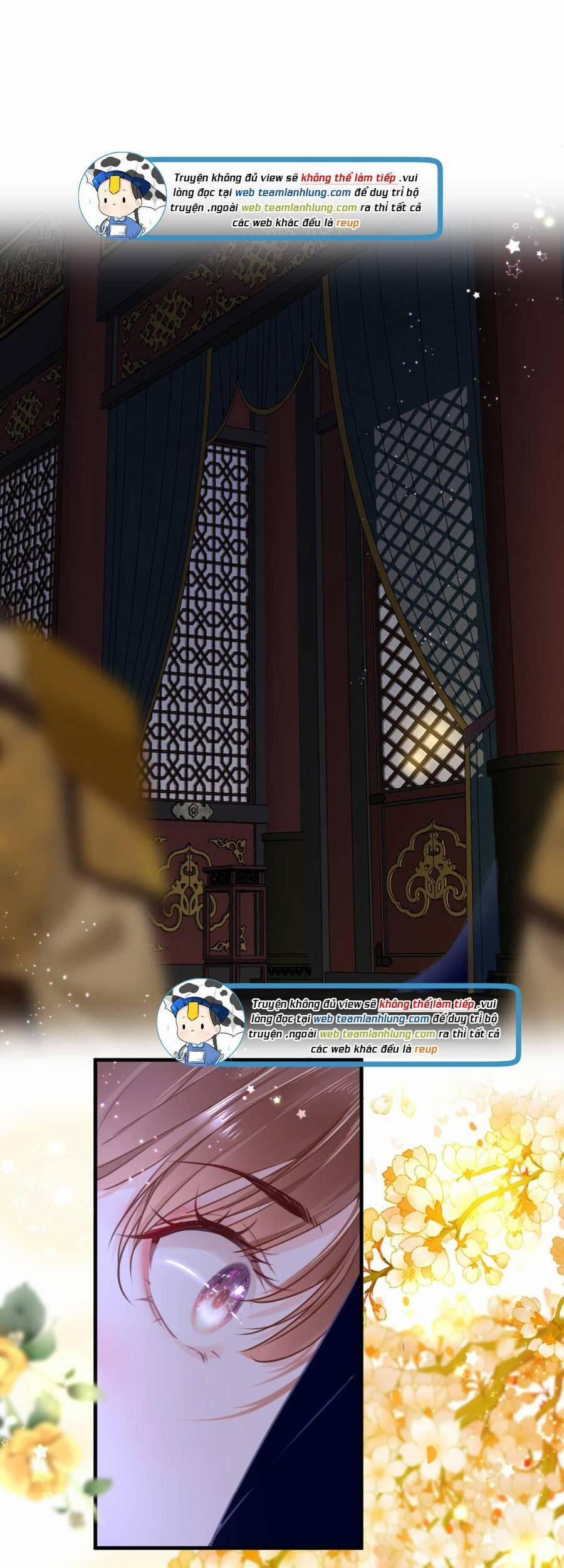 Chỉ Có Tình Yêu Mới Có Thể Ngăn Cản Hắc Hóa 49 trang 11