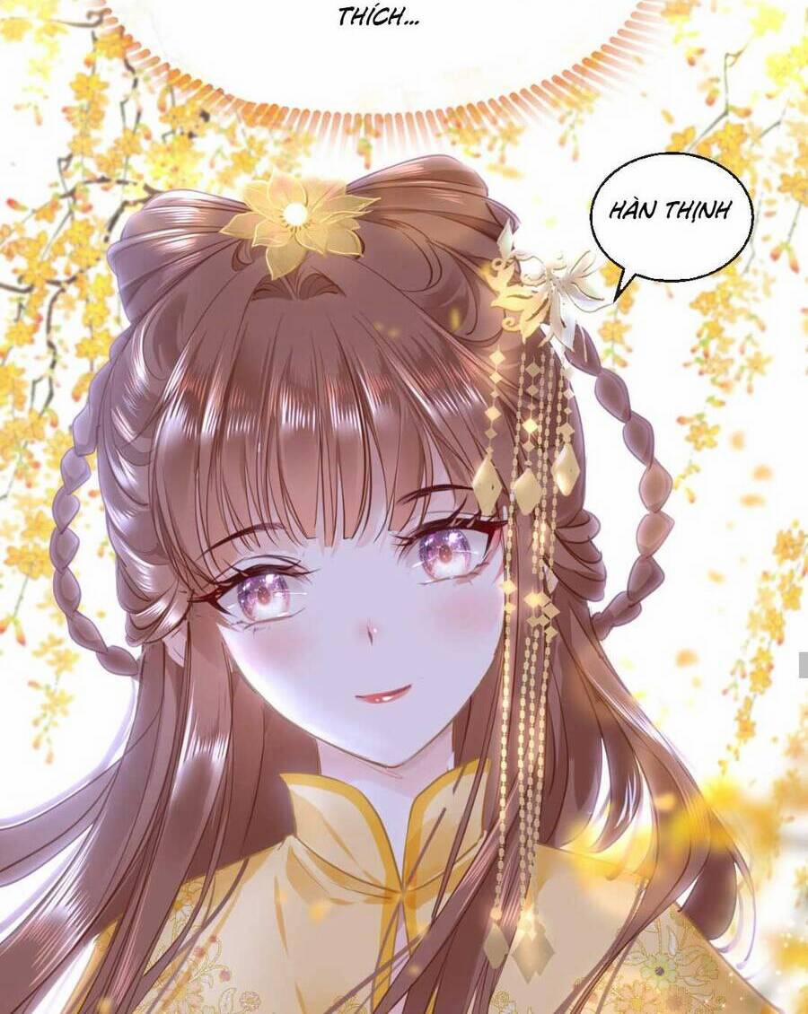 Chỉ Có Tình Yêu Mới Có Thể Ngăn Cản Hắc Hóa 49 trang 19