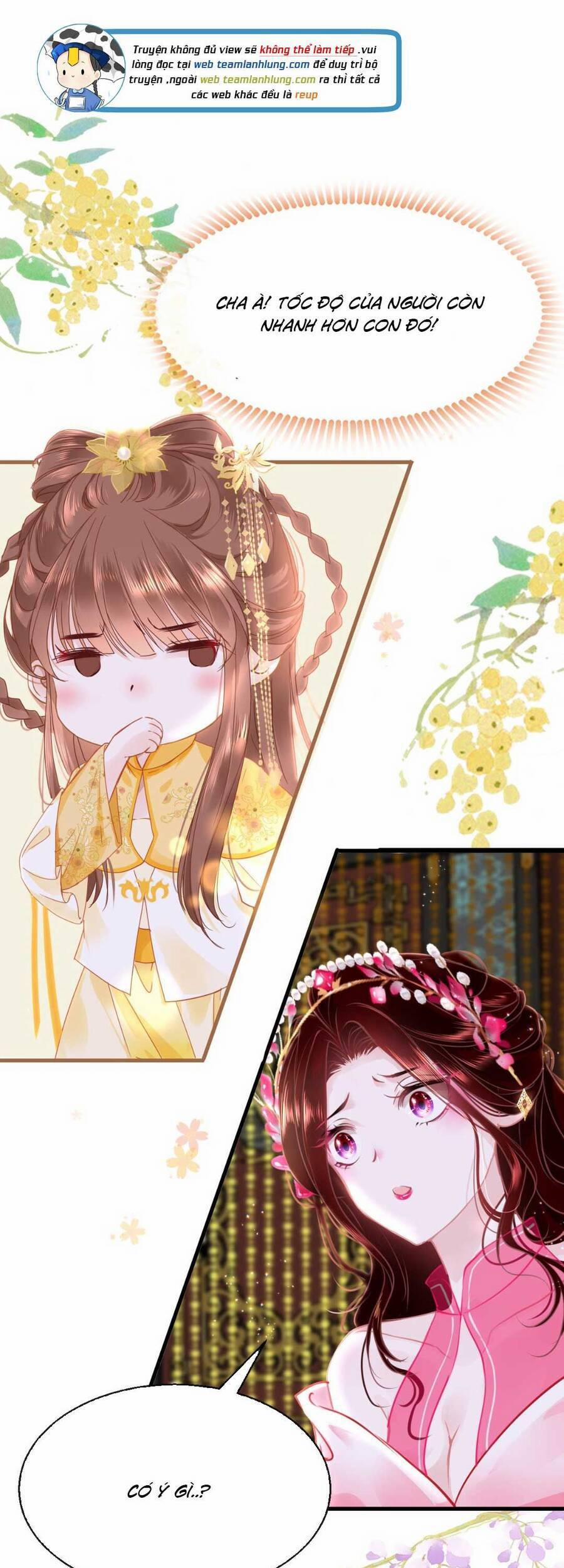 Chỉ Có Tình Yêu Mới Có Thể Ngăn Cản Hắc Hóa 49 trang 2