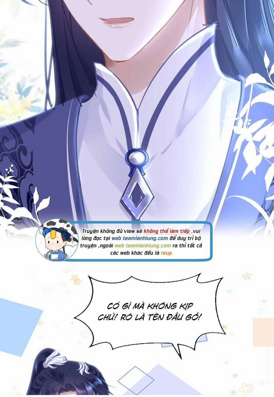 Chỉ Có Tình Yêu Mới Có Thể Ngăn Cản Hắc Hóa 49 trang 22