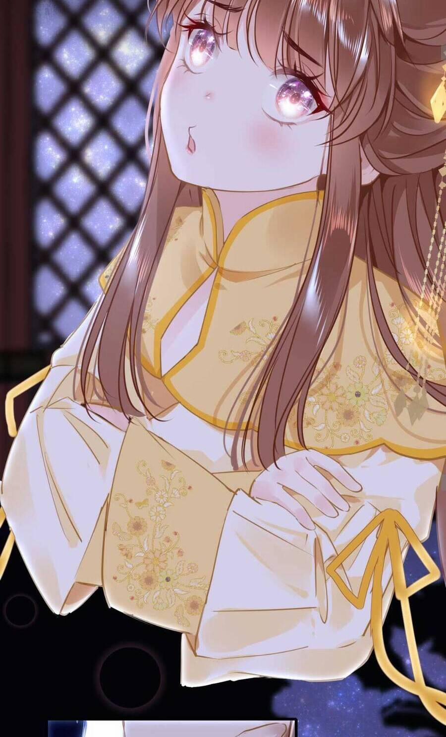 Chỉ Có Tình Yêu Mới Có Thể Ngăn Cản Hắc Hóa 49 trang 26