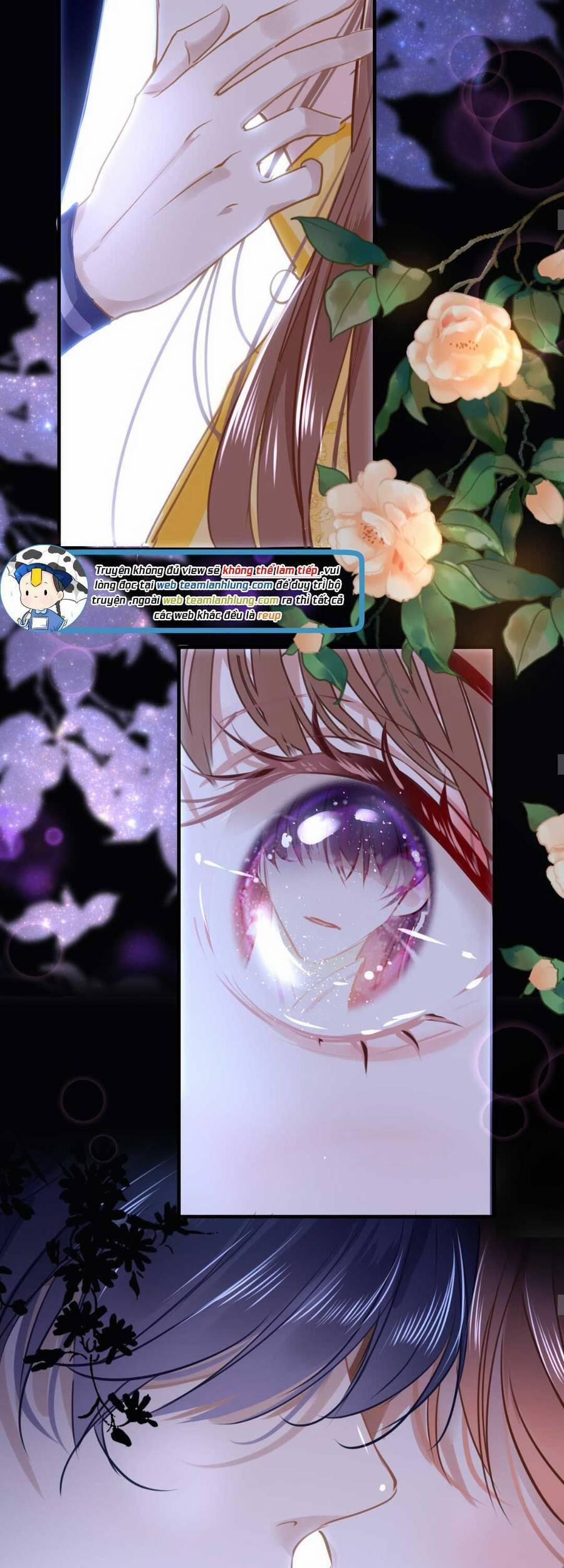 Chỉ Có Tình Yêu Mới Có Thể Ngăn Cản Hắc Hóa 49 trang 27