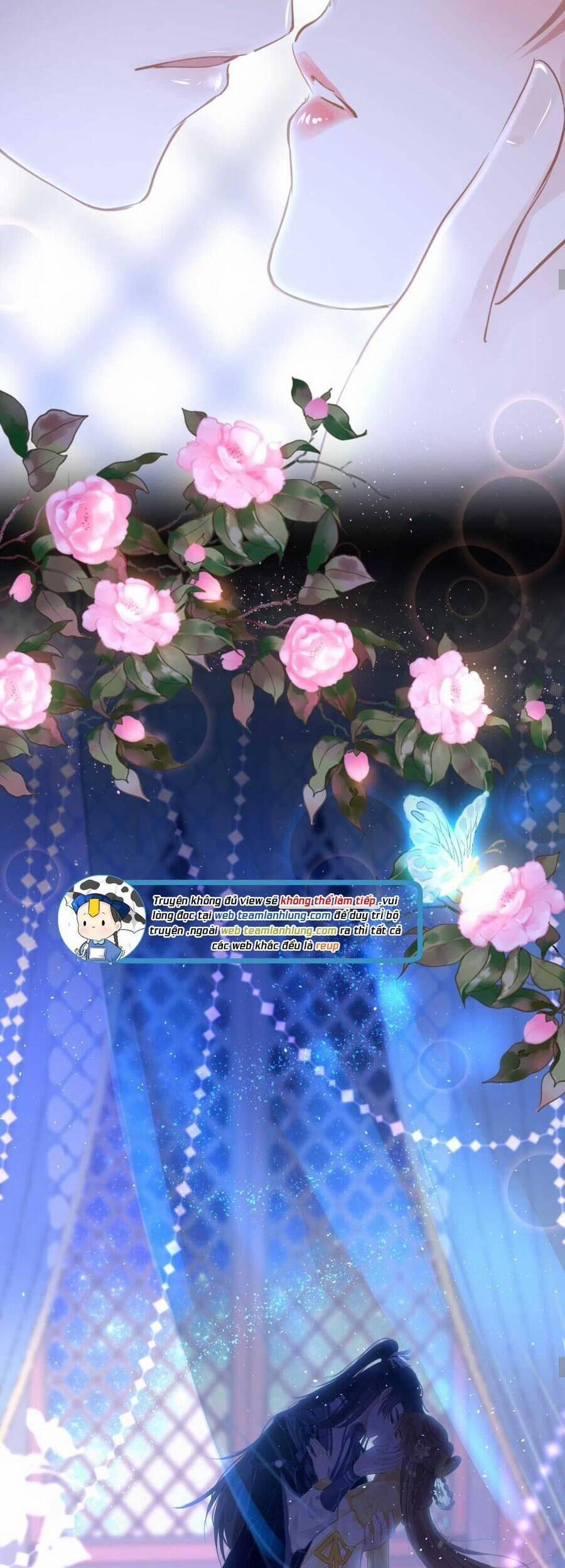 Chỉ Có Tình Yêu Mới Có Thể Ngăn Cản Hắc Hóa 49 trang 28