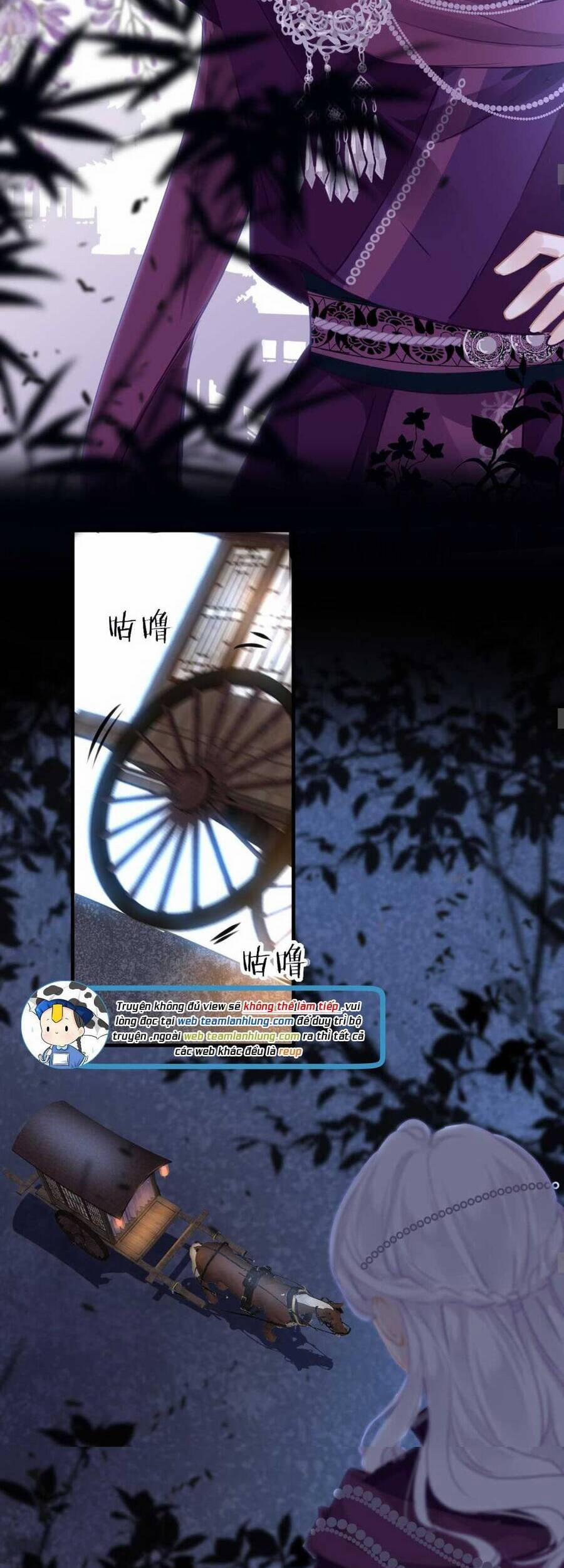 Chỉ Có Tình Yêu Mới Có Thể Ngăn Cản Hắc Hóa 49 trang 36