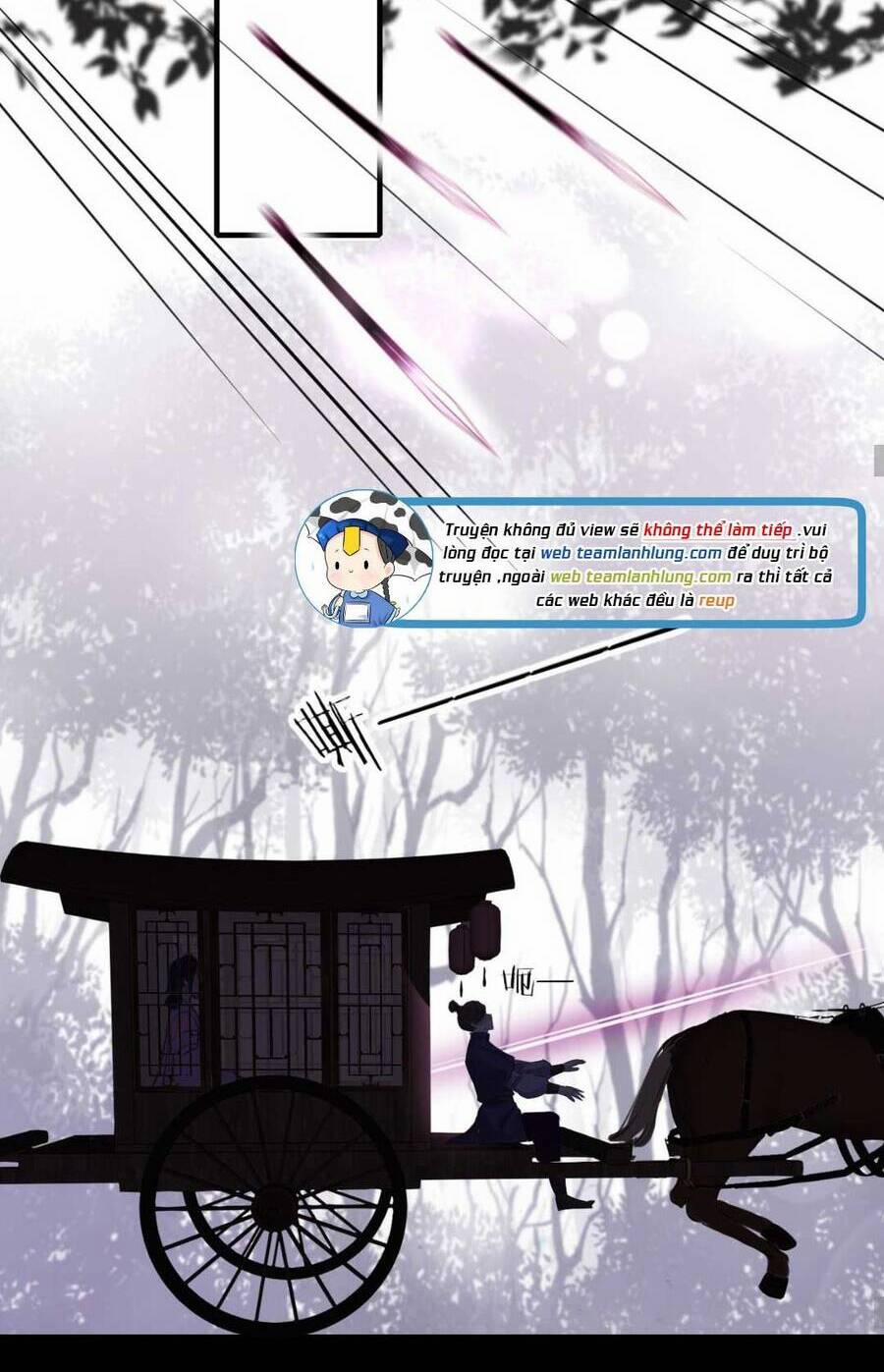 Chỉ Có Tình Yêu Mới Có Thể Ngăn Cản Hắc Hóa 49 trang 38