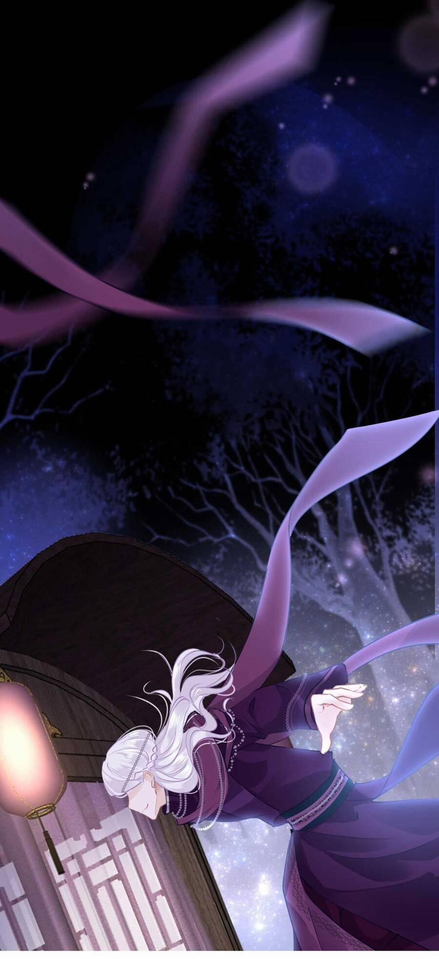 Chỉ Có Tình Yêu Mới Có Thể Ngăn Cản Hắc Hóa 49 trang 39