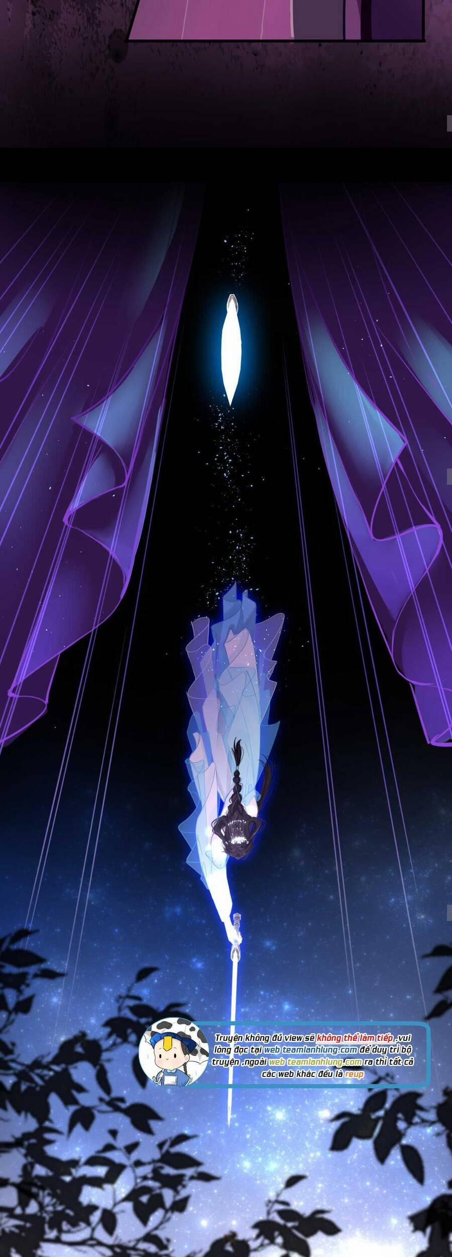 Chỉ Có Tình Yêu Mới Có Thể Ngăn Cản Hắc Hóa 49 trang 42