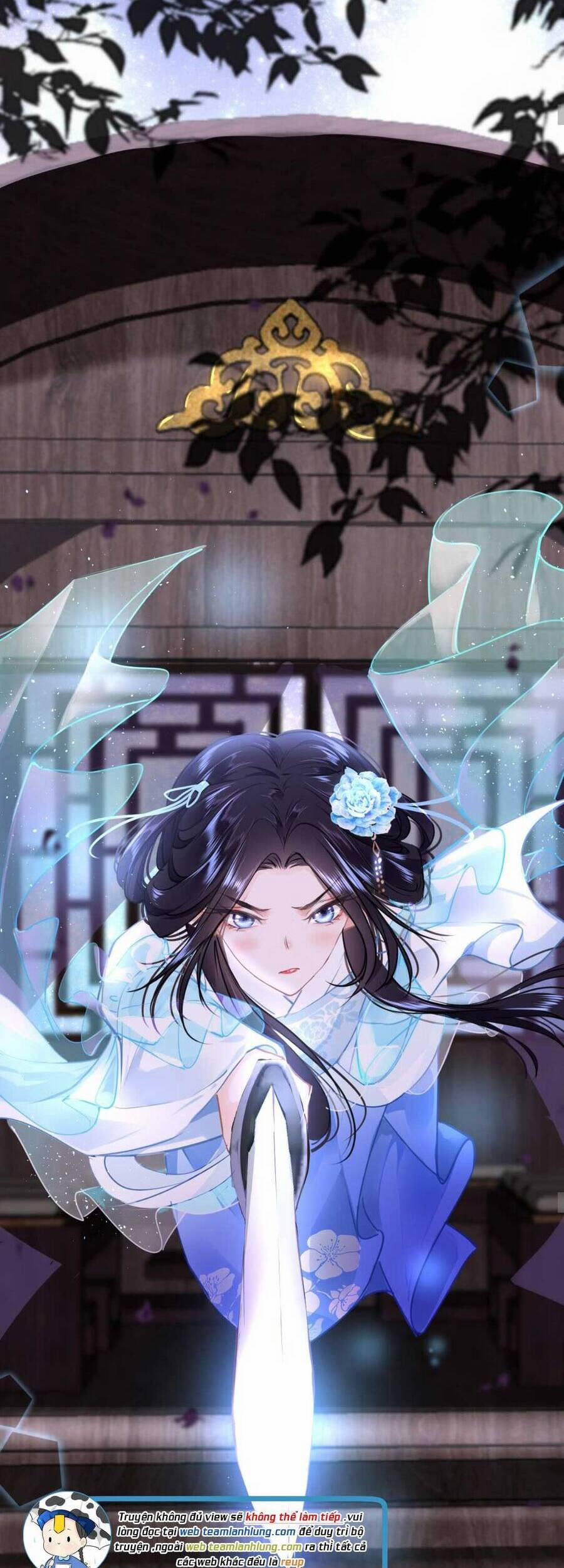 Chỉ Có Tình Yêu Mới Có Thể Ngăn Cản Hắc Hóa 49 trang 43