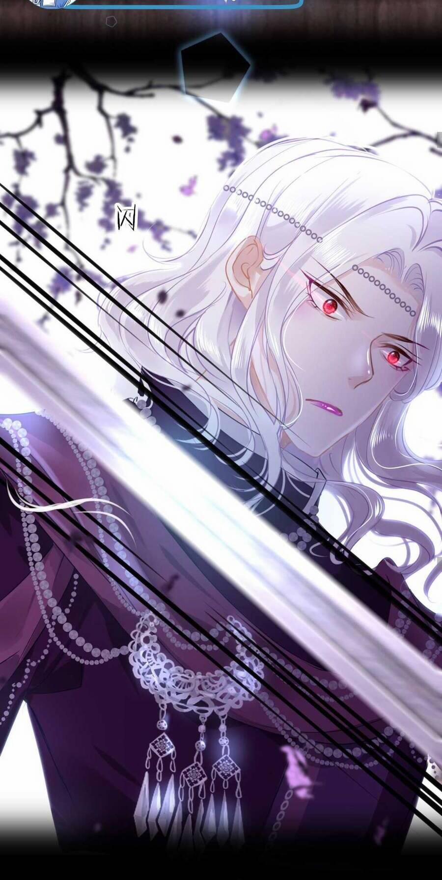 Chỉ Có Tình Yêu Mới Có Thể Ngăn Cản Hắc Hóa 49 trang 44