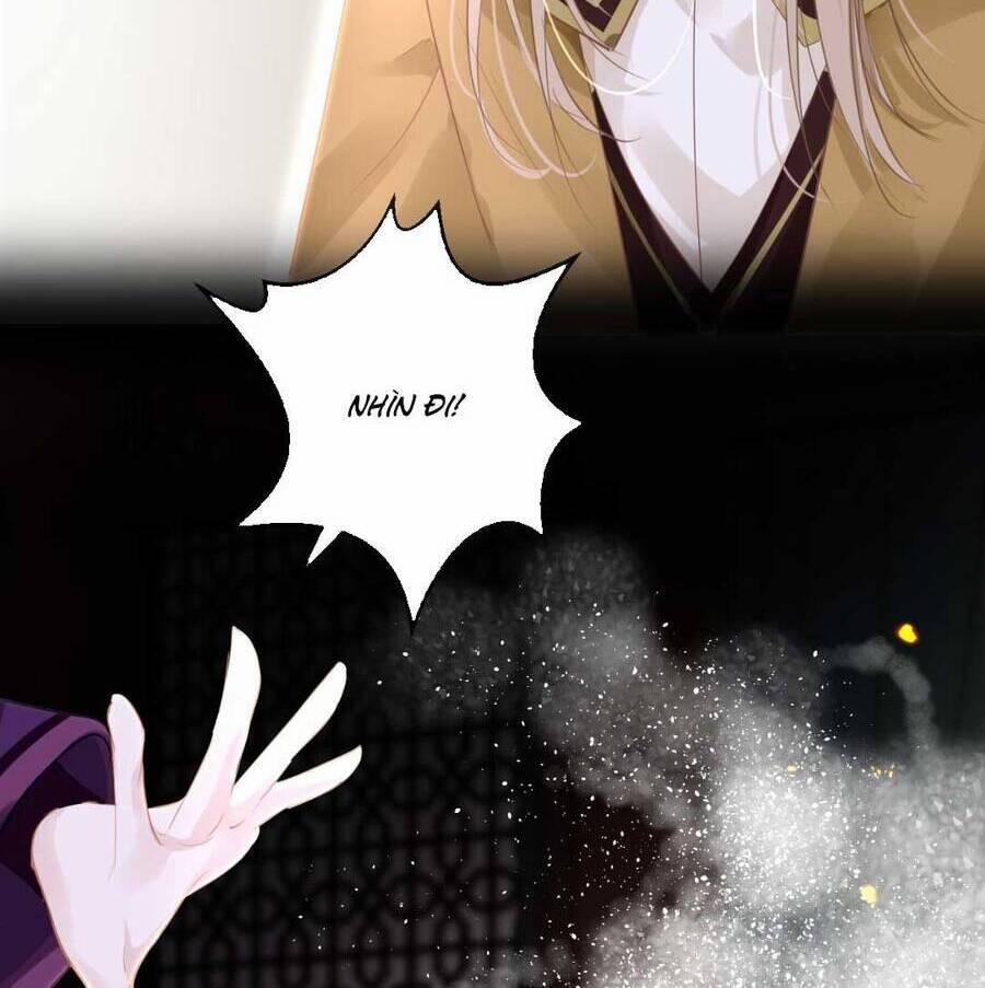 Chỉ Có Tình Yêu Mới Có Thể Ngăn Cản Hắc Hóa 49 trang 8