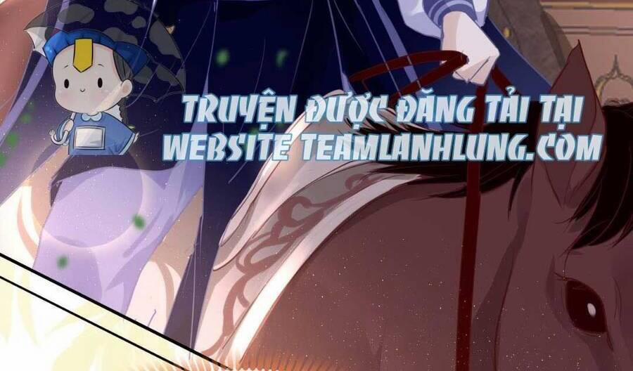 Chỉ Có Tình Yêu Mới Có Thể Ngăn Cản Hắc Hóa 51 trang 11