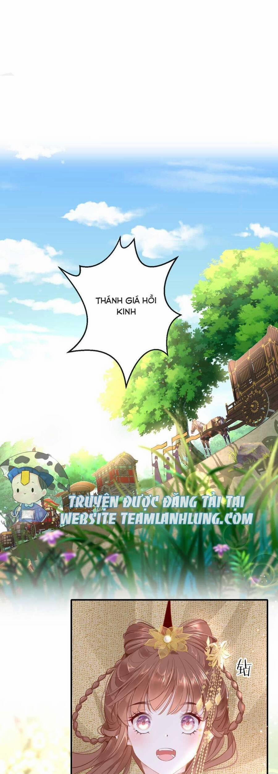 Chỉ Có Tình Yêu Mới Có Thể Ngăn Cản Hắc Hóa 51 trang 2