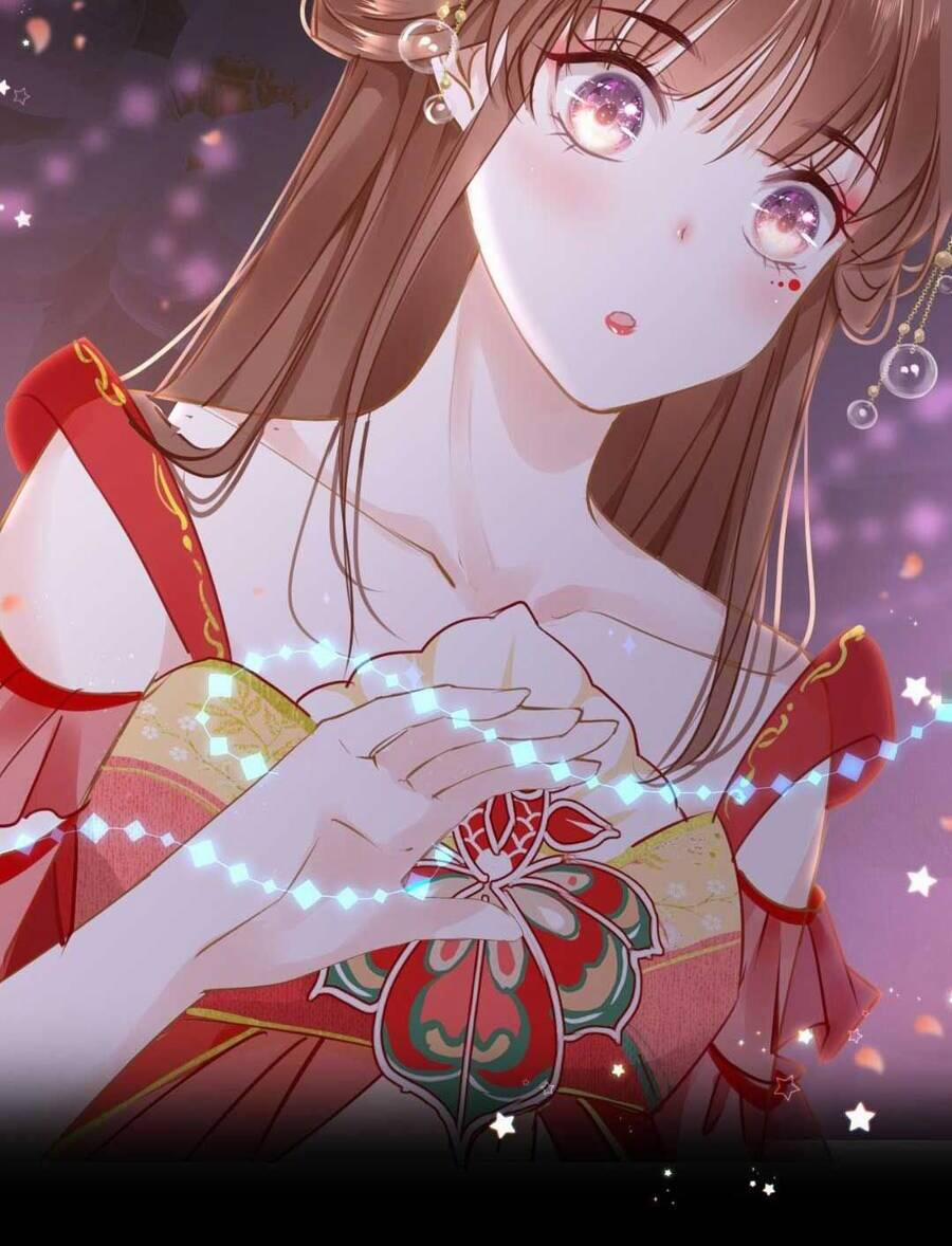 Chỉ Có Tình Yêu Mới Có Thể Ngăn Cản Hắc Hóa 51 trang 35