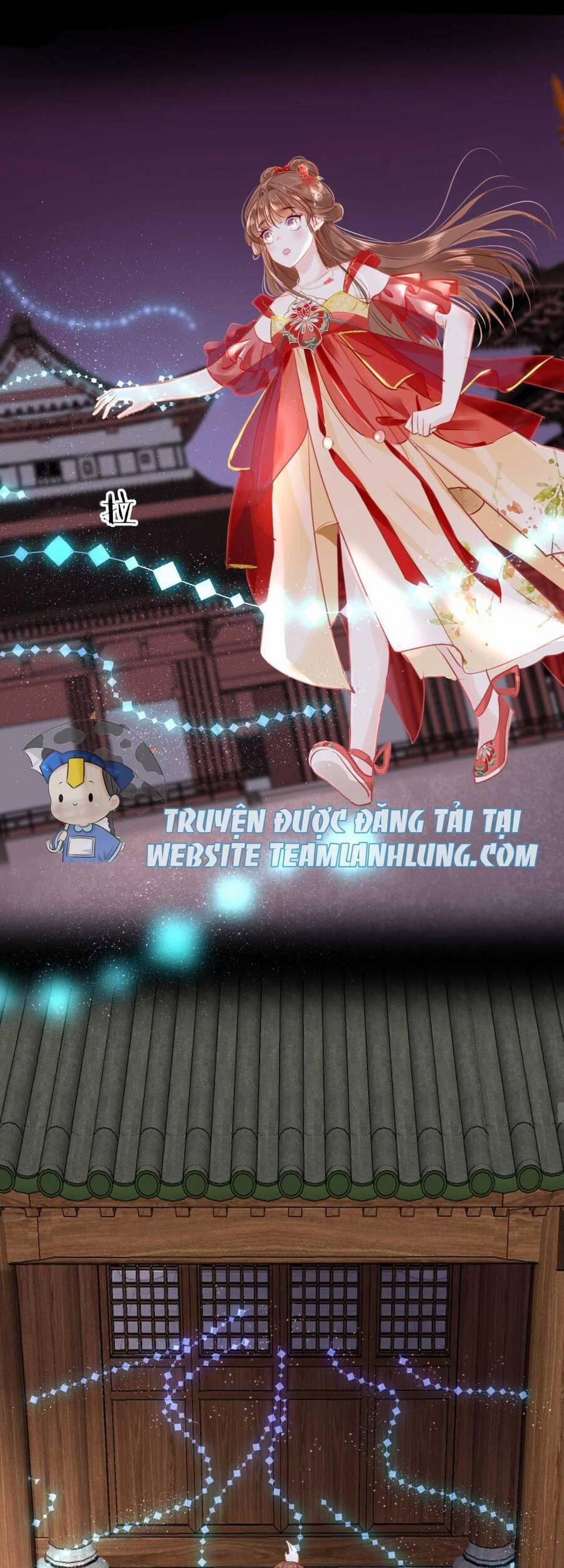 Chỉ Có Tình Yêu Mới Có Thể Ngăn Cản Hắc Hóa 51 trang 37