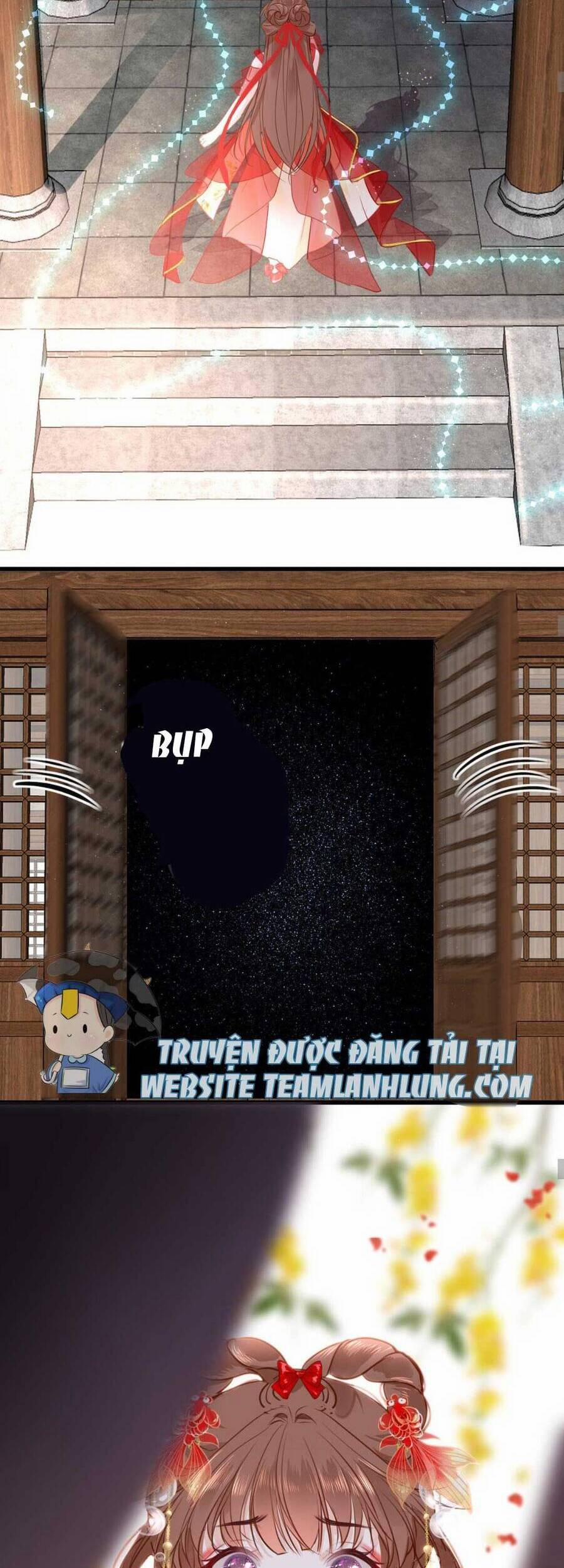 Chỉ Có Tình Yêu Mới Có Thể Ngăn Cản Hắc Hóa 51 trang 38