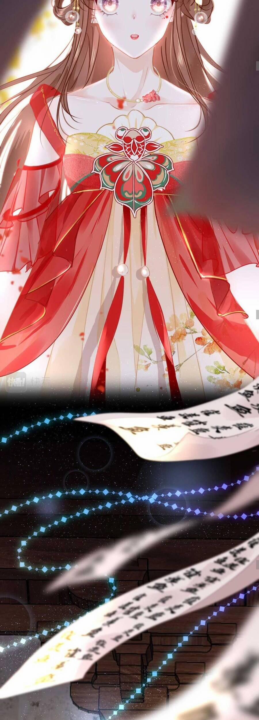 Chỉ Có Tình Yêu Mới Có Thể Ngăn Cản Hắc Hóa 51 trang 39