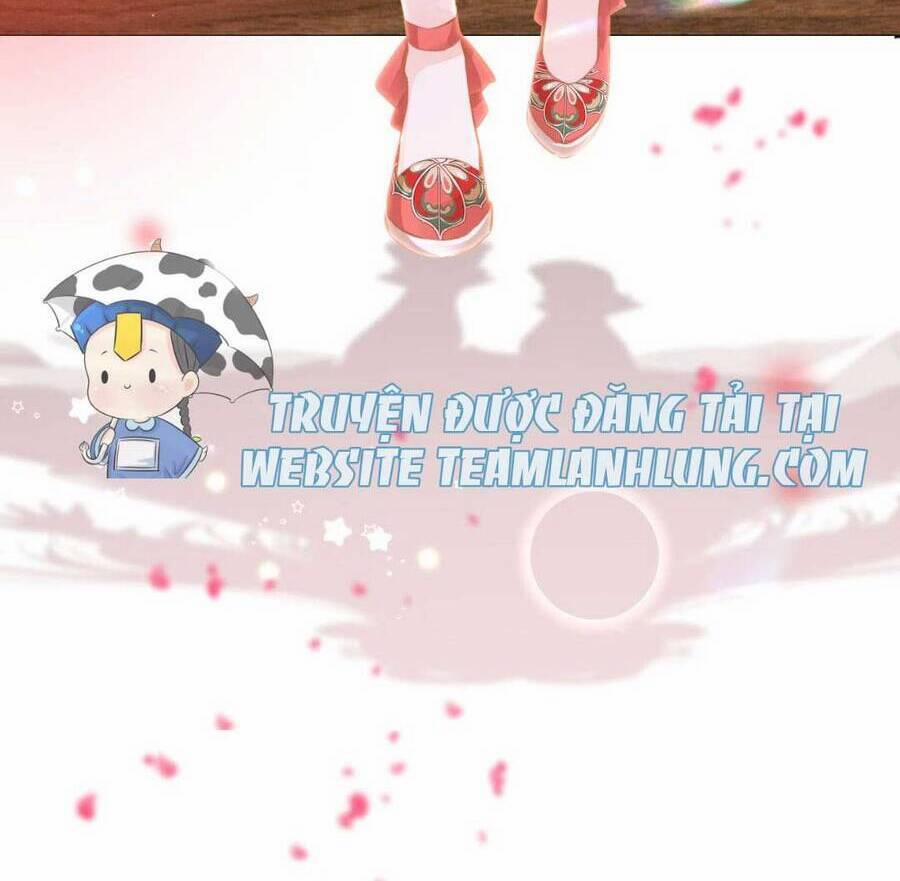 Chỉ Có Tình Yêu Mới Có Thể Ngăn Cản Hắc Hóa 52 trang 10